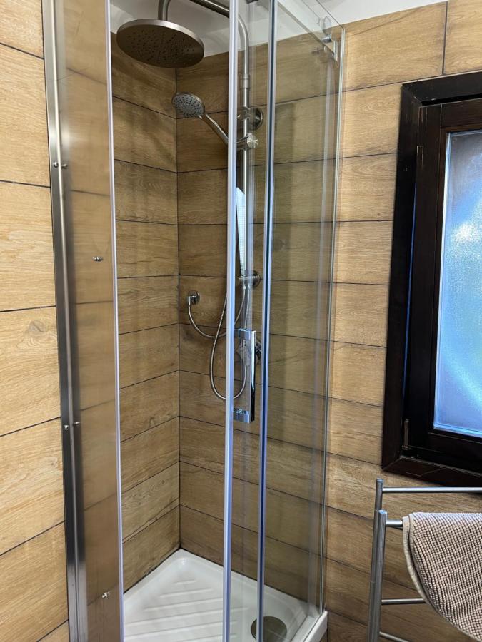 Domi Apartments Wellness 폼페이 외부 사진