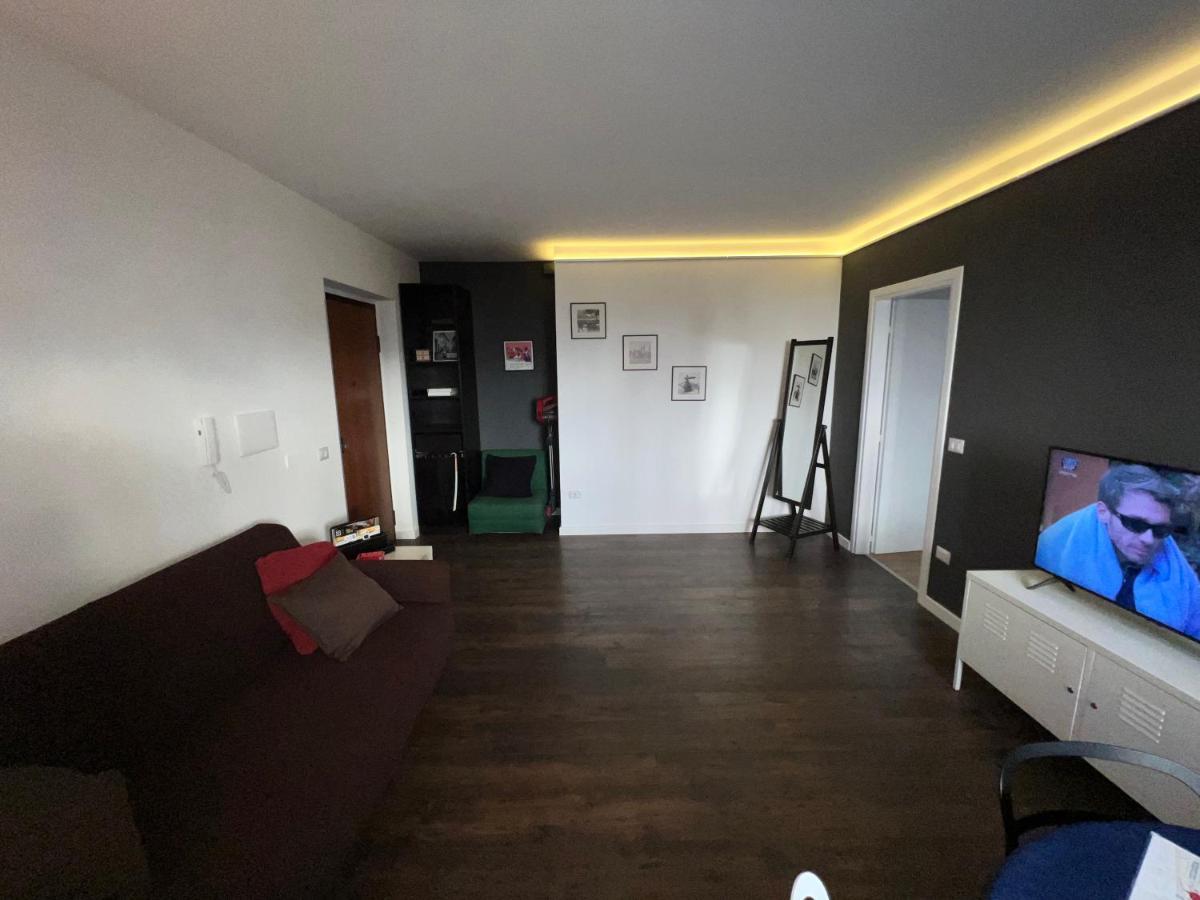 Domi Apartments Wellness 폼페이 외부 사진