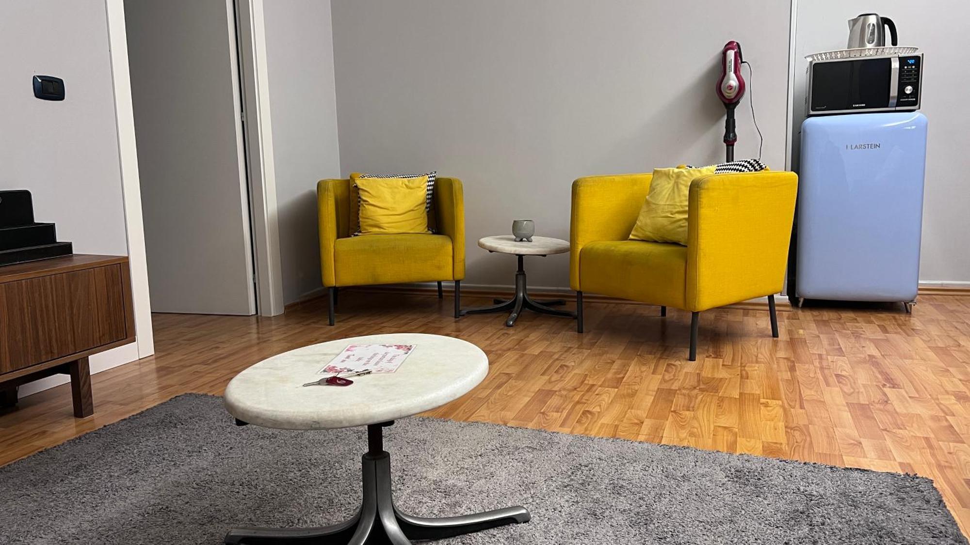 Domi Apartments Wellness 폼페이 외부 사진