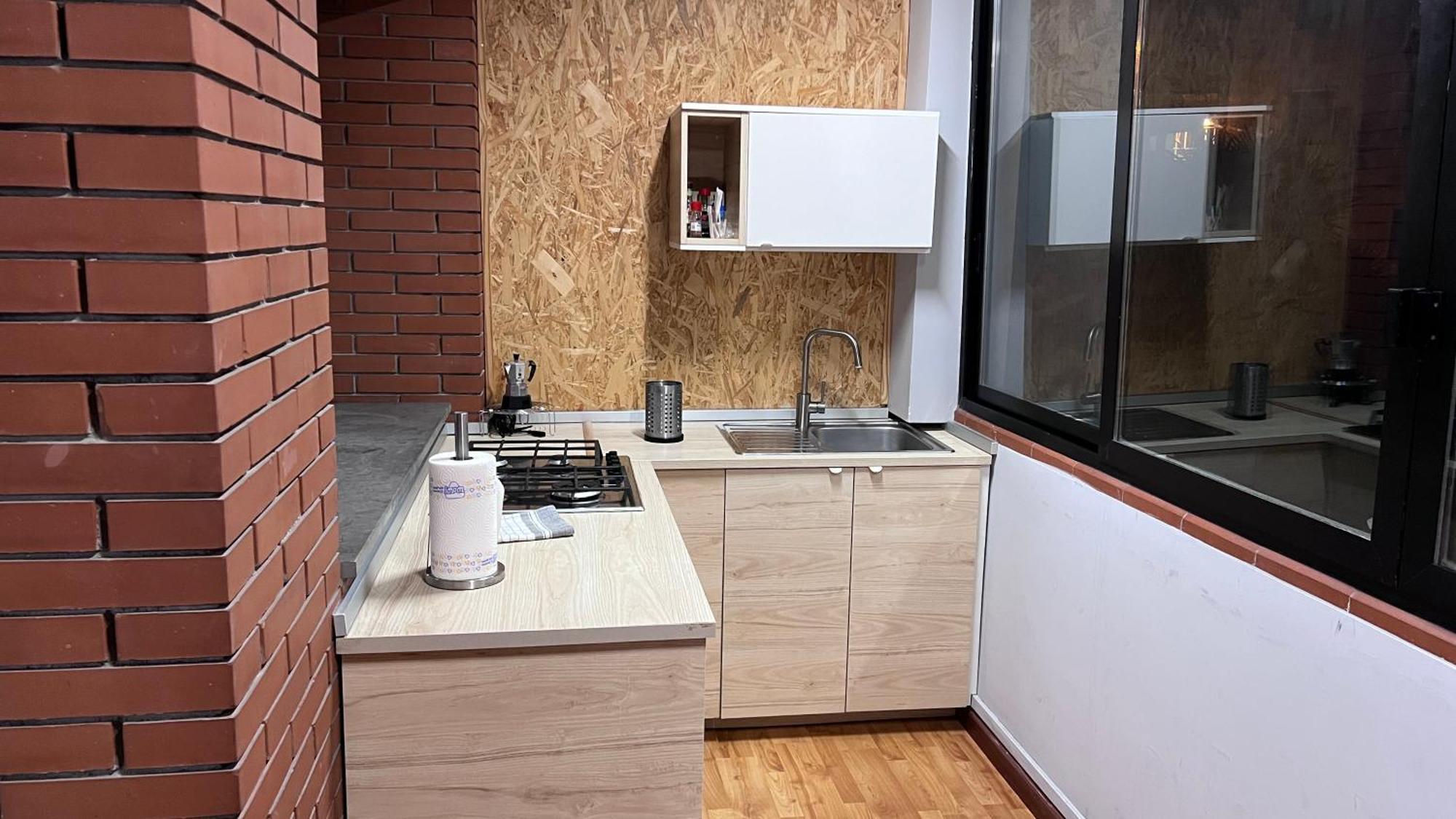 Domi Apartments Wellness 폼페이 외부 사진