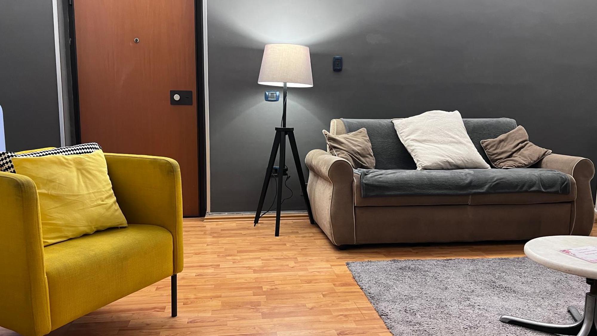 Domi Apartments Wellness 폼페이 외부 사진