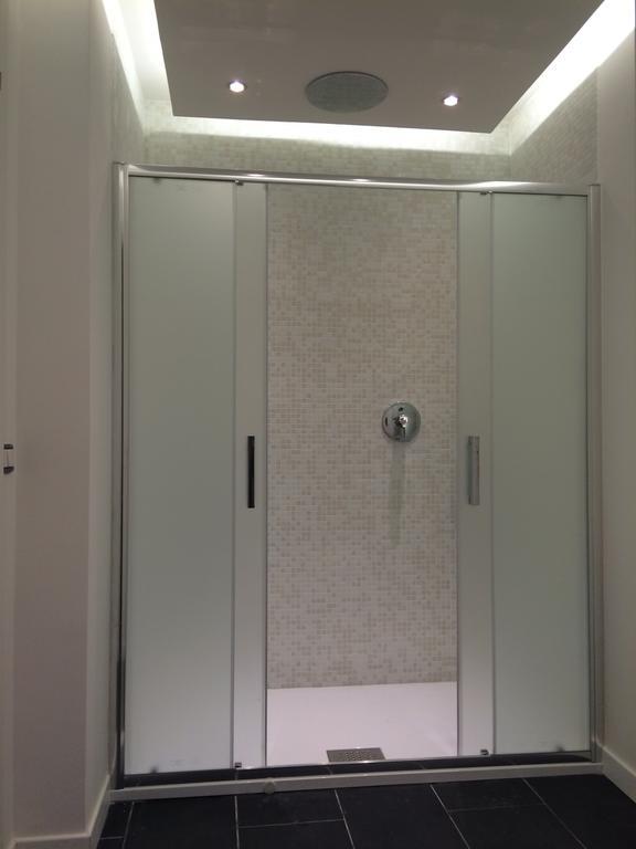 Domi Apartments Wellness 폼페이 외부 사진