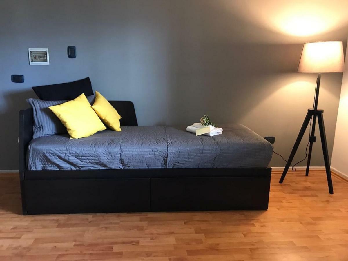 Domi Apartments Wellness 폼페이 외부 사진