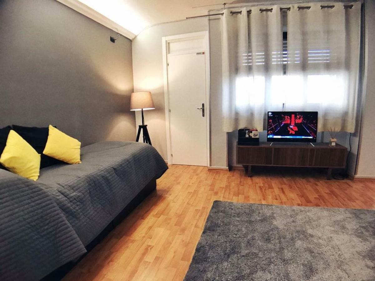 Domi Apartments Wellness 폼페이 외부 사진